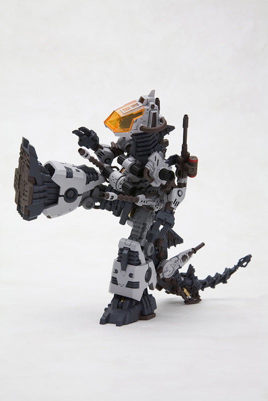 Kotobukiya - Highend Master Model Zoids: RZ-014 Godos [Marking Plus Ver.]