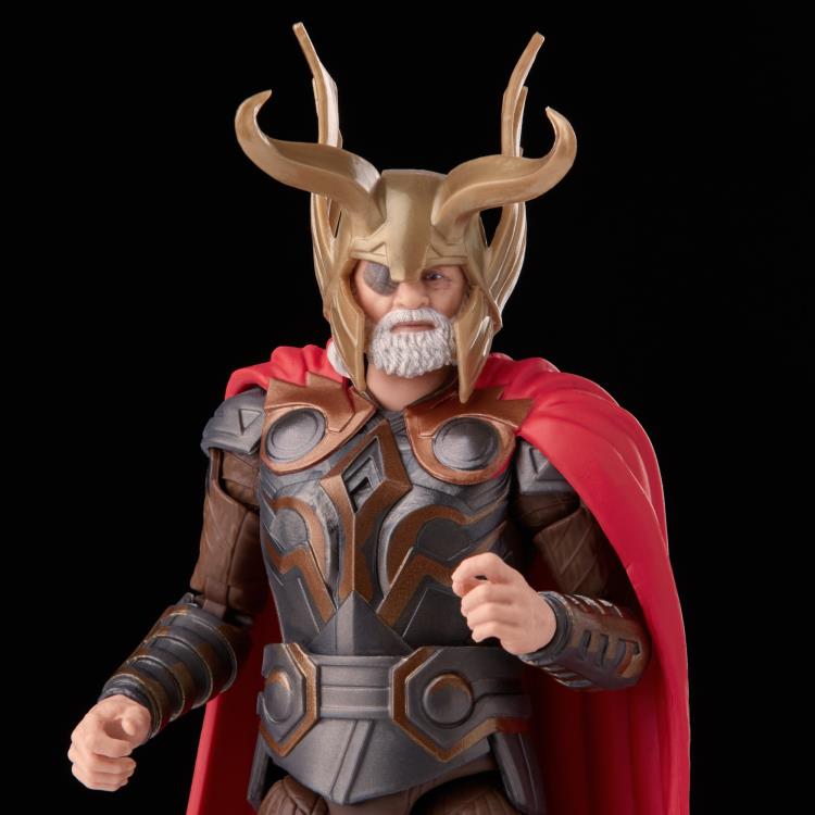 Load image into Gallery viewer, Marvel Legends - Infinity Saga: Thor - Odin
