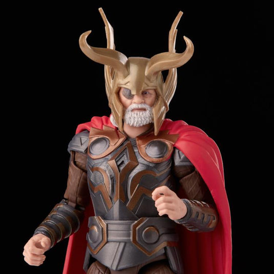 Marvel Legends - Infinity Saga: Thor - Odin