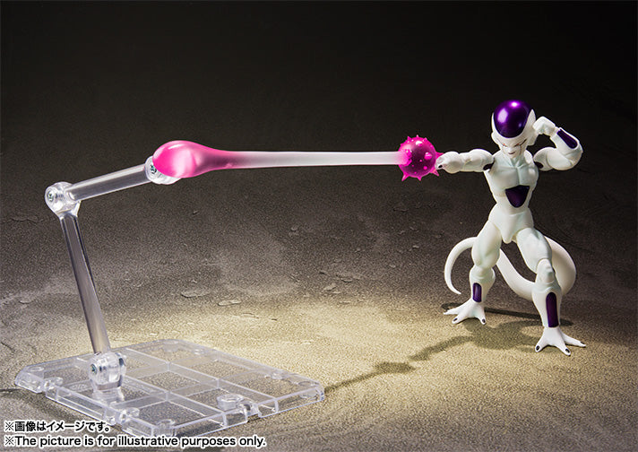 Load image into Gallery viewer, Bandai - S.H.Figuarts - Dragon Ball Super - Frieza (Resurrection)
