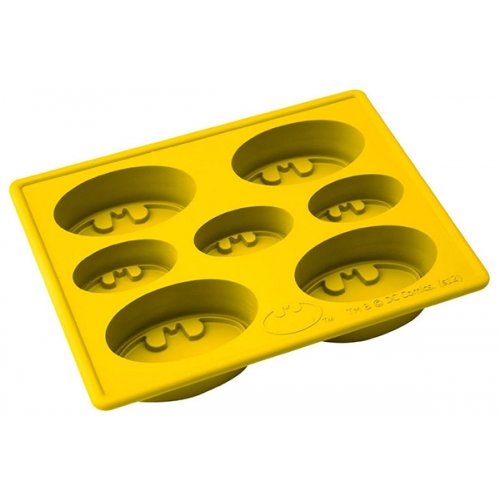 Kotobukiya - Silicone Ice Tray - DC Comics: Batman