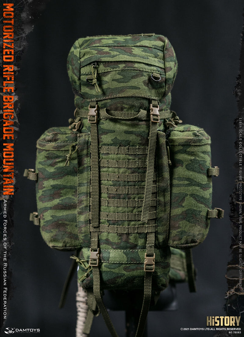 Load image into Gallery viewer, DAM Toys - Armed Forces of the Russian Federation Motorized Rifle Brigade Mountain
