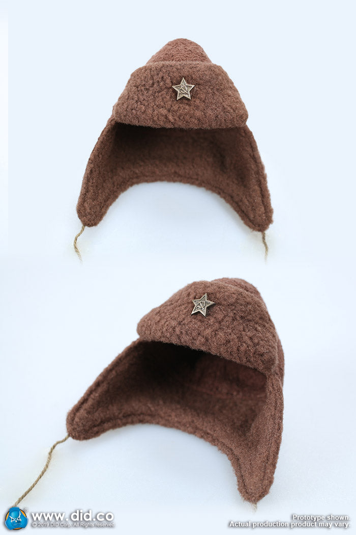 Load image into Gallery viewer, DID - WWII Russian Sniper - Vasily Zaitsev (Non Weathered)
