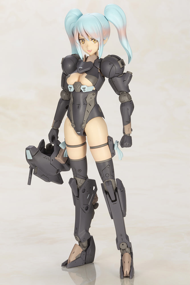 Load image into Gallery viewer, Kotobukiya - Frame Arms Girl - Shadow Tiger
