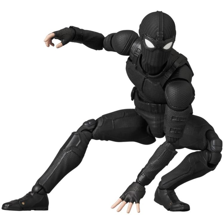 Load image into Gallery viewer, MAFEX - Spider-Man Far From Home: Spider-Man Stealth Suit No. 125
