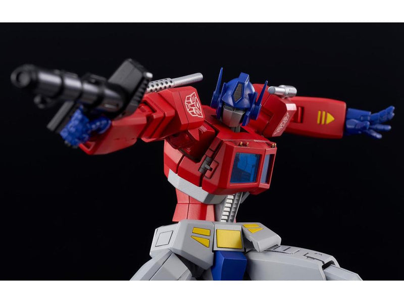 Load image into Gallery viewer, Flame Toys - Furai Model 13: Optimus Prime (G1 Ver.)
