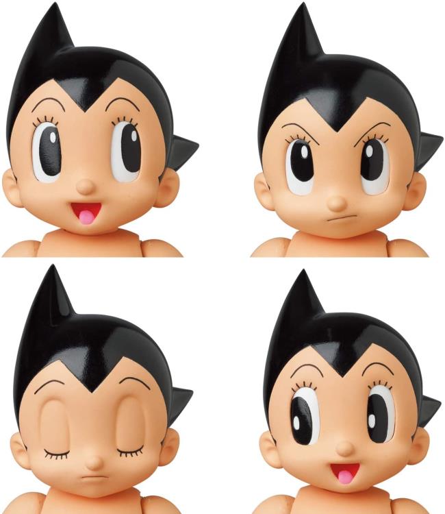Load image into Gallery viewer, MAFEX Astro Boy - Astro Boy Ver.1.5 No. 145
