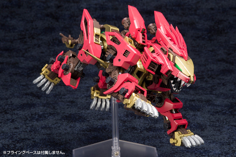 Load image into Gallery viewer, Kotobukiya - Highend Master Model Zoids: EZ-054 Liger Zero Empire Version [Marking Plus Ver.]
