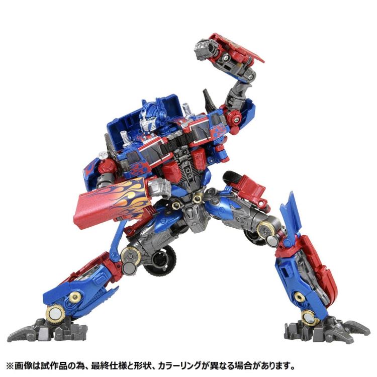 Load image into Gallery viewer, Takara Studio Series - SS-05 Voyager Optimus Prime (Premium Finish)
