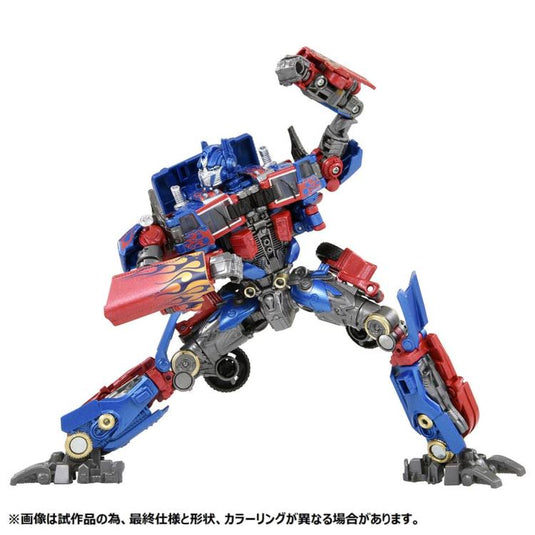 Takara Studio Series - SS-05 Voyager Optimus Prime (Premium Finish)