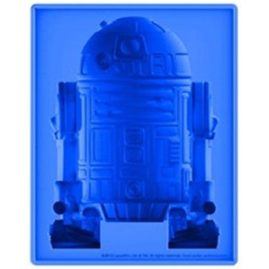 Kotobukiya - Silicone Ice Tray DX - Star Wars: R2-D2