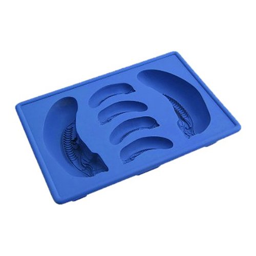 Kotobukiya - Silicone Ice Tray - Alien: Big Chap