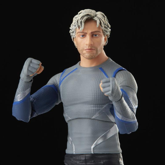 Marvel Legends - Infinity Saga: Avengers: Age of Ultron - Quicksilver