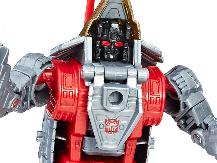 Load image into Gallery viewer, Transformers Generations Power of The Primes - Deluxe Slug
