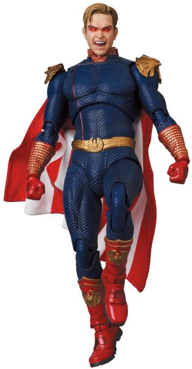 MAFEX - The Boys: Homelander No.151