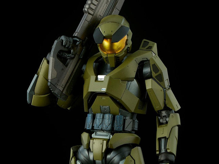 Load image into Gallery viewer, 1000Toys - Re:Edit Halo - Master Chief Mjolnir Mark V
