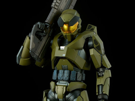 1000Toys - Re:Edit Halo - Master Chief Mjolnir Mark V