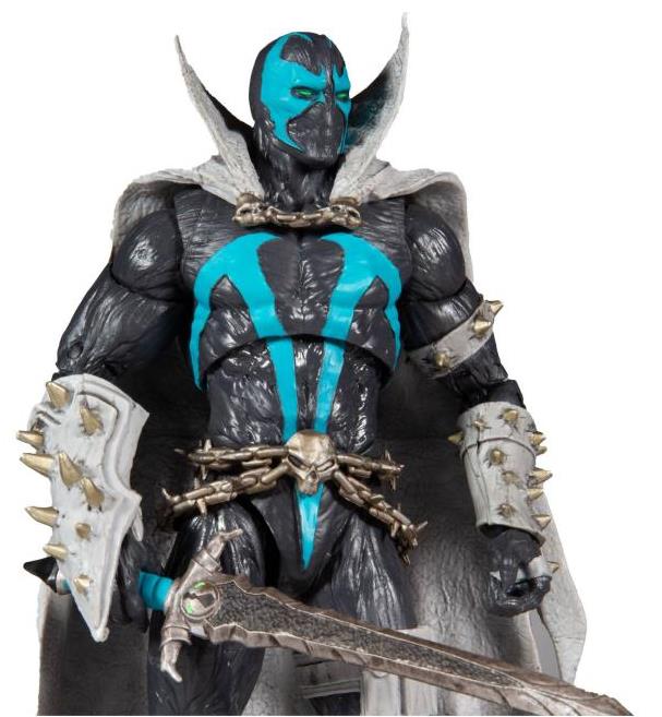 Load image into Gallery viewer, Mcfarlane Toys - Mortal Kombat 11: Spawn (Lord Covenant)
