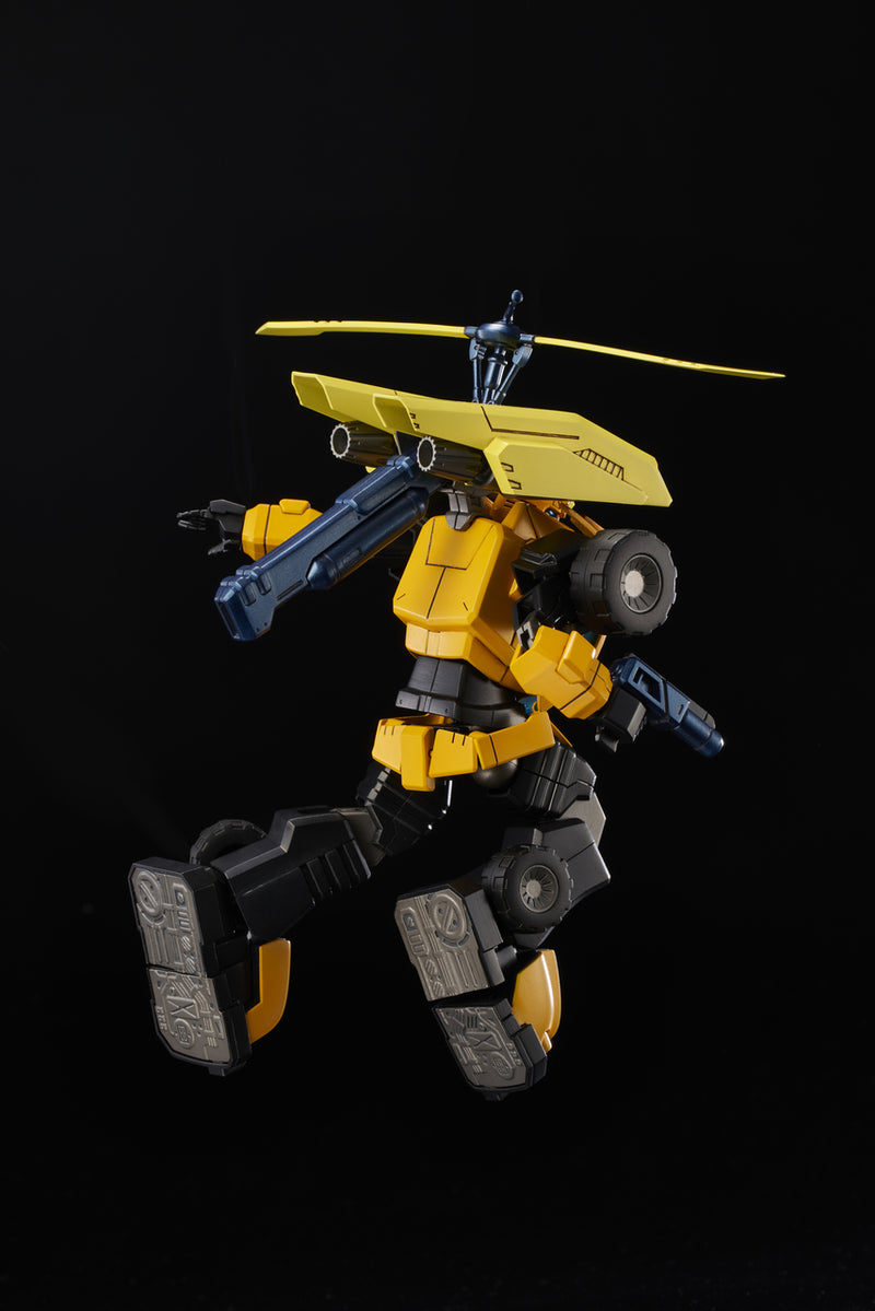 Load image into Gallery viewer, Flame Toys - Furai Model 04: Bumble Bee
