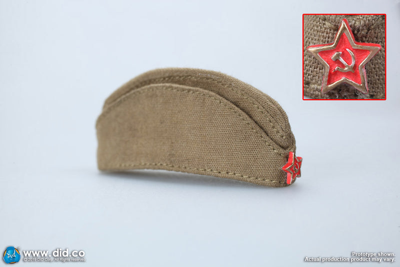 Load image into Gallery viewer, DID - WWII Russian Sniper - Vasily Zaitsev (Non Weathered)
