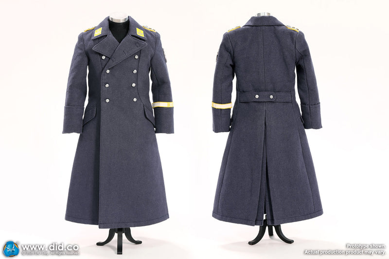 Load image into Gallery viewer, DID - WWIl German Luftwaffe Captain - Willi
