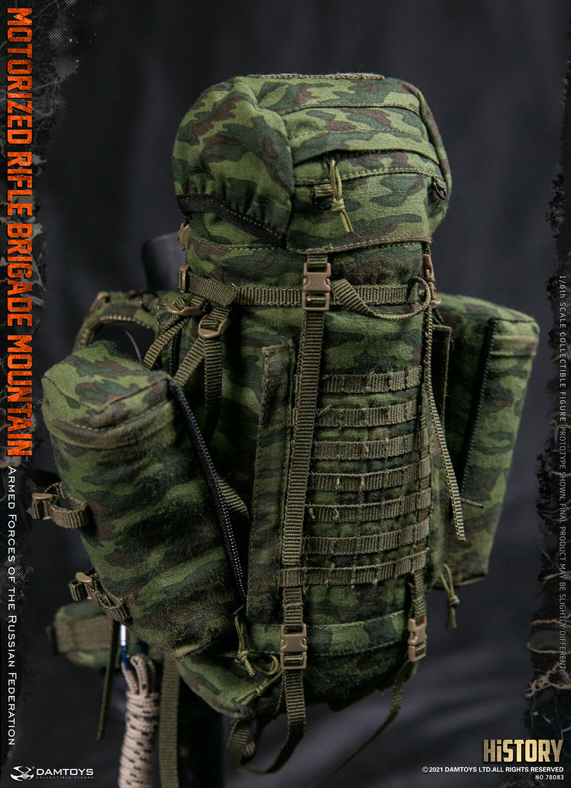 Load image into Gallery viewer, DAM Toys - Armed Forces of the Russian Federation Motorized Rifle Brigade Mountain
