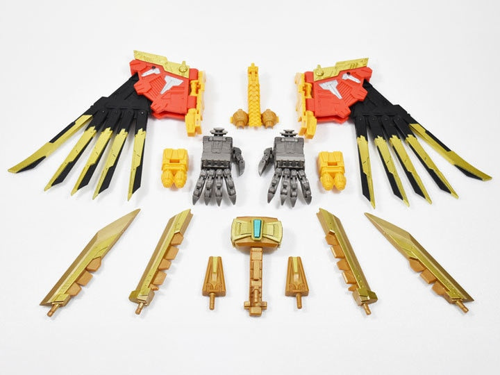 Load image into Gallery viewer, DNA Design - DK-07 - POTP Predaking Upgrade Kit
