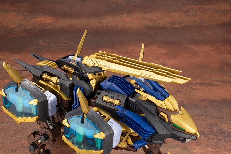 Load image into Gallery viewer, Kotobukiya - Highend Master Model Zoids: EZ-054 Liger Zero X
