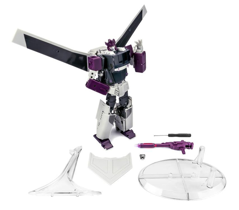 Load image into Gallery viewer, KFC - EAVI Metal Phase 11:A - Stratotanker
