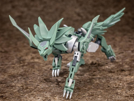 Mastermind Creations - Reformatted R-38 Foxwire & Ni Two