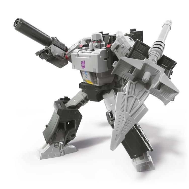 Load image into Gallery viewer, Transformers War for Cybertron - Earthrise - Voyager Megatron
