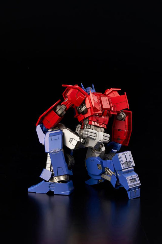 Transformers furai 03 optimus prime shop