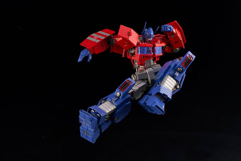Load image into Gallery viewer, Flame Toys - Furai Model 03: Optimus Prime IDW Version
