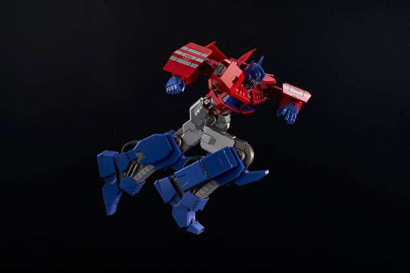 Load image into Gallery viewer, Flame Toys - Furai Model 03: Optimus Prime IDW Version
