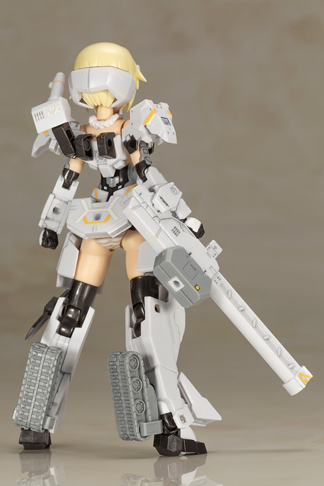 Load image into Gallery viewer, Kotobukiya - Frame Arms Girl - Gourai-Kai Ver. 2 (Samurai Form)
