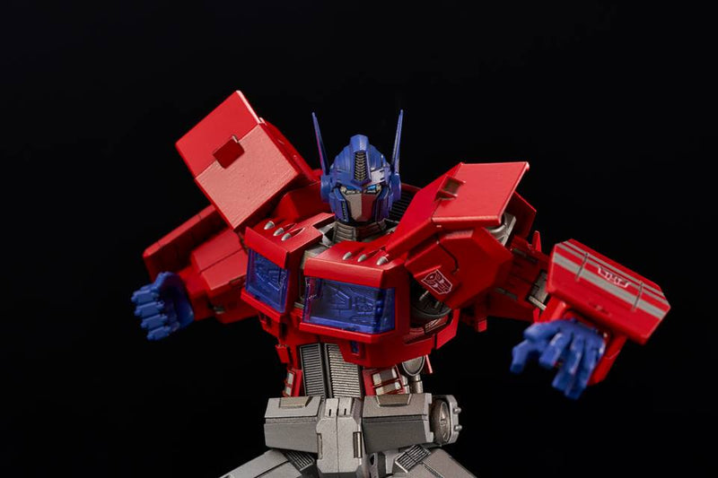 Load image into Gallery viewer, Flame Toys - Furai Model 03: Optimus Prime IDW Version
