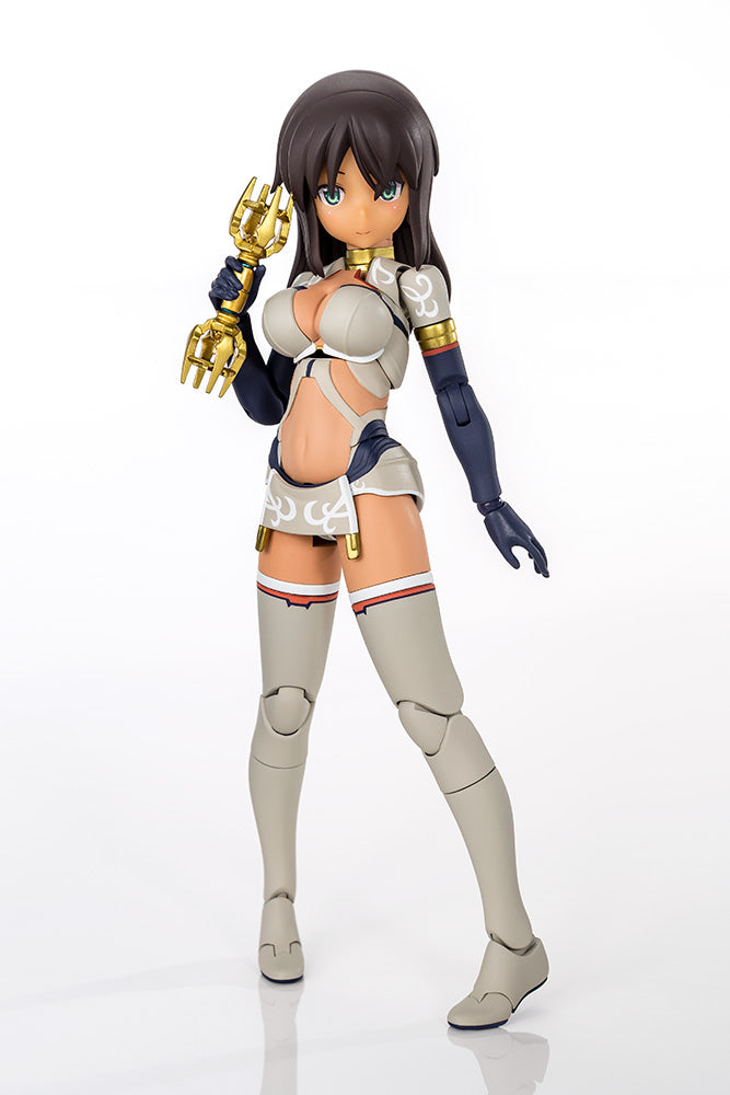 Load image into Gallery viewer, Kotobukiya - Megami Device: Sitara Kaneshiya Ver. Ganesha
