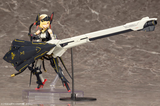 Kotobukiya - Megami Device: Bullet Knights Launcher