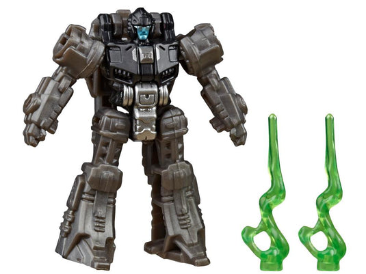 Transformers Generations Siege - Battlemasters Wave 4 - Set of 2