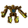 Load image into Gallery viewer, AM-02 Bumblebee with Micron Arms
