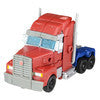 AM-01 Voyager Optimus Prime with Micron Arms