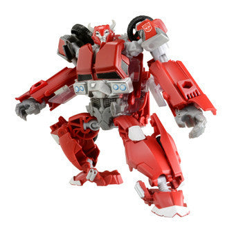 Load image into Gallery viewer, AM-03 Cliffjumper with Micron Arms
