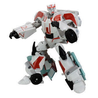 AM-04 Ratchet with Micron Arms