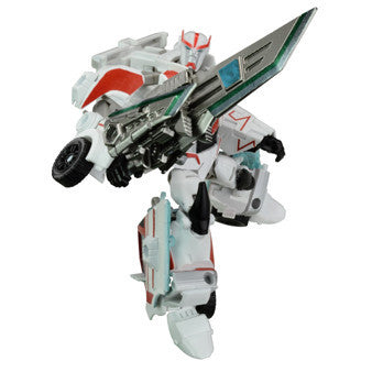 AM-04 Ratchet with Micron Arms