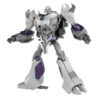 Load image into Gallery viewer, AM-05 Megatron with Micron Arms
