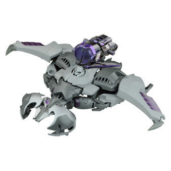 AM-05 Megatron with Micron Arms