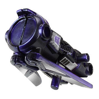 Load image into Gallery viewer, AM-05 Megatron with Micron Arms
