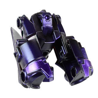 Load image into Gallery viewer, AM-05 Megatron with Micron Arms
