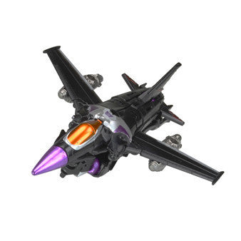 Load image into Gallery viewer, AM-06 Skywarp with Arms Micron
