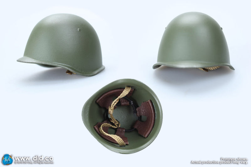 Load image into Gallery viewer, DID - WWII Russian Sniper - Vasily Zaitsev (Non Weathered)
